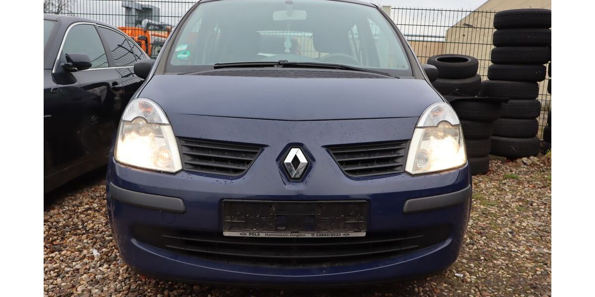 Renault Modus 192.000 km 790 &euro; Bocholt 46395