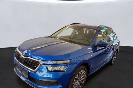 Skoda Kamiq 38.317 km 20.946 &euro; Bocholt 46395