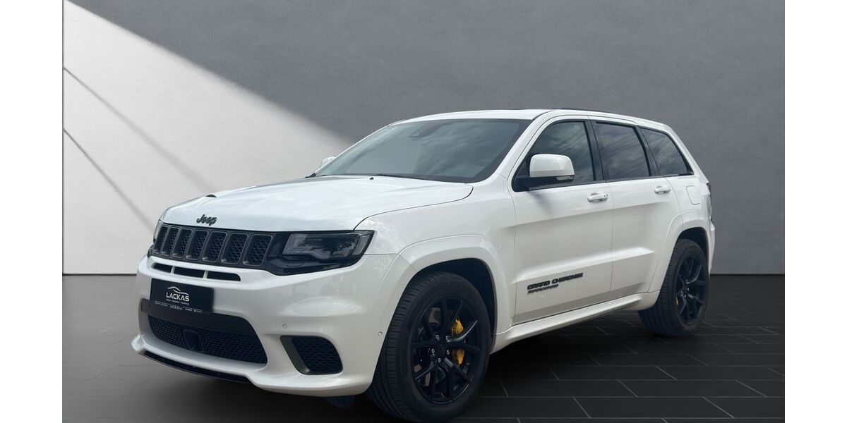 Jeep Grand Cherokee 56.000 km 62.950 &euro; Wesel 46485