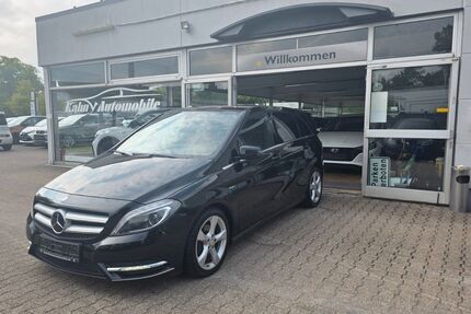 Mercedes-Benz B 200 122.000 km 8.990 &euro; Gladbeck 45966