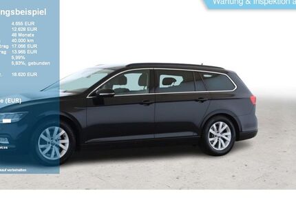 VW Passat Variant 101.019 km 18.610 &euro; Moers 47441