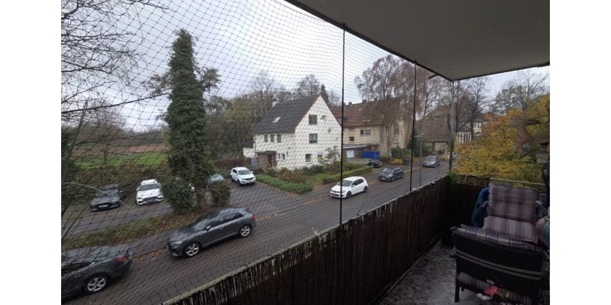 Etagenwohnung Gelsenkirchen Gelsenkirchen-Nord - 3 Zimmer, 73 m&sup2;, 545&euro; | Angebot:25960262