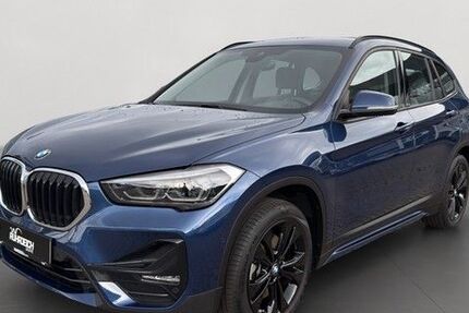 BMW X1 71.227 km 25.990 &euro; Duisburg 47059