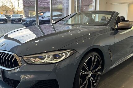 BMW M850 113.000 km 47.500 &euro; Bocholt 46397