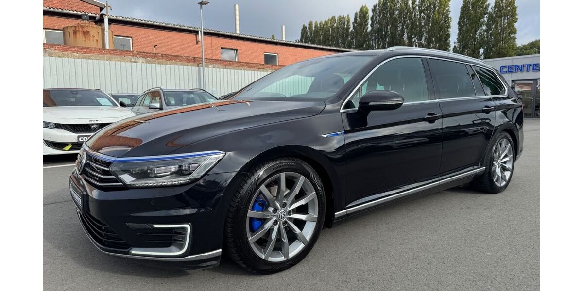 VW Passat 289.200 km 9.500 &euro; Bocholt 46395