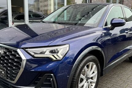 Audi Q3 30.000 km 33.900 &euro; Bocholt 46397
