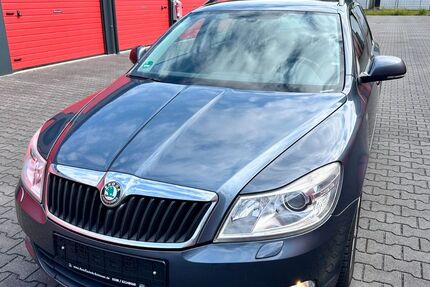 Skoda Octavia 295.673 km 3.200 &euro; Oberhausen 46145