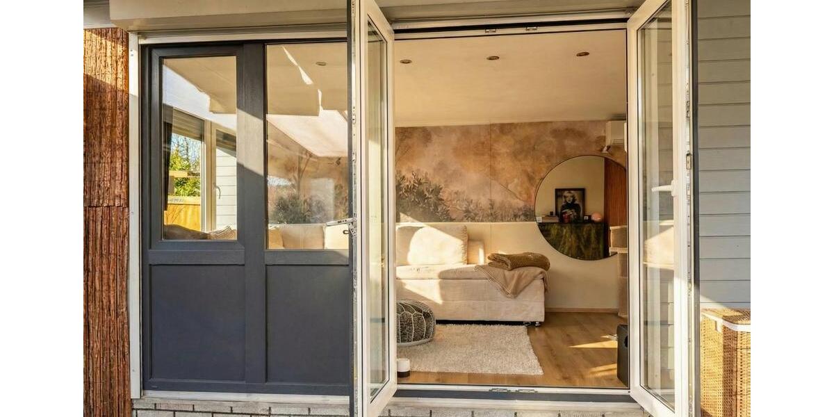 Bungalow Kevelaer Kervenheim - 1.5 Zimmer, 30 m&sup2;, 119.000&euro; | Angebot:25343698