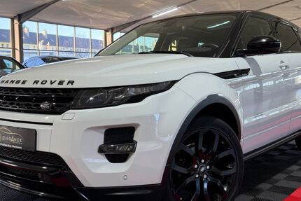 Land Rover Range Rover Evoque 105.000 km 18.990 &euro; Oberhausen 46047
