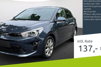 Kia Rio 57.851 km 12.490 &euro; Borken 46325