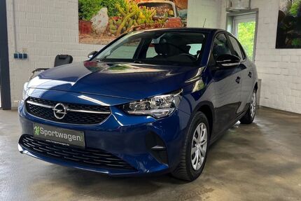 Opel Corsa 47.581 km 10.490 &euro; Wesel 46487