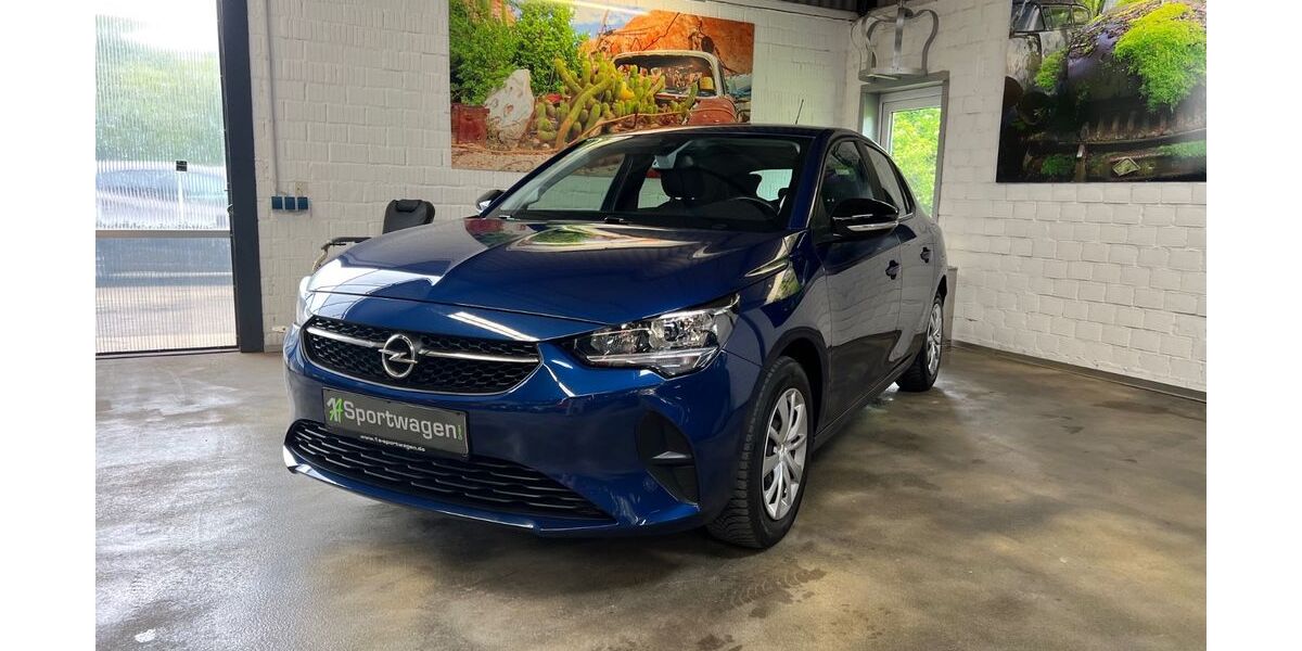 Opel Corsa 47.581 km 10.490 &euro; Wesel 46487