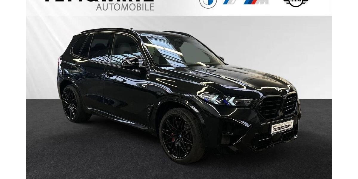 BMW X5 M 15.410 km 122.800 &euro; Moers 47441