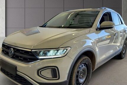 VW T-Roc 152.749 km 19.880 &euro; Wesel 46483