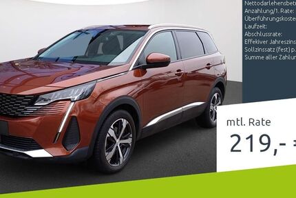 Peugeot 5008 52.245 km 21.444 &euro; Bocholt 46395