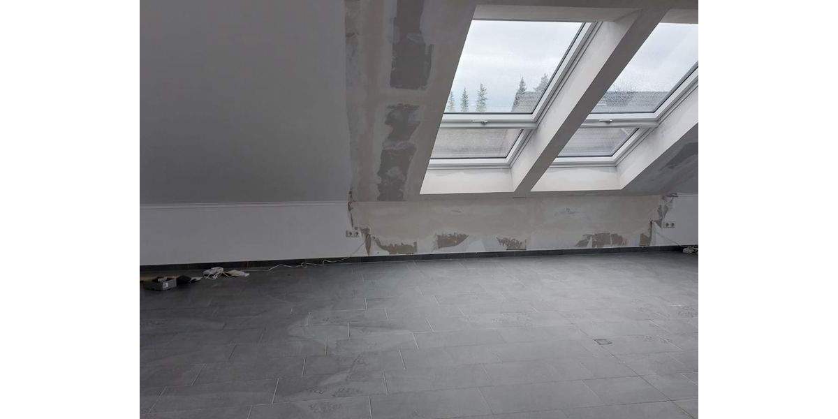 Etagenwohnung Gladbeck Mitte - 3 Zimmer, 134 m&sup2;, 1.200&euro; | Angebot:25815050