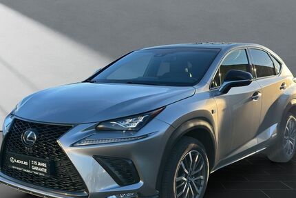 Lexus NX 300 92.858 km 29.990 &euro; Wesel 46485