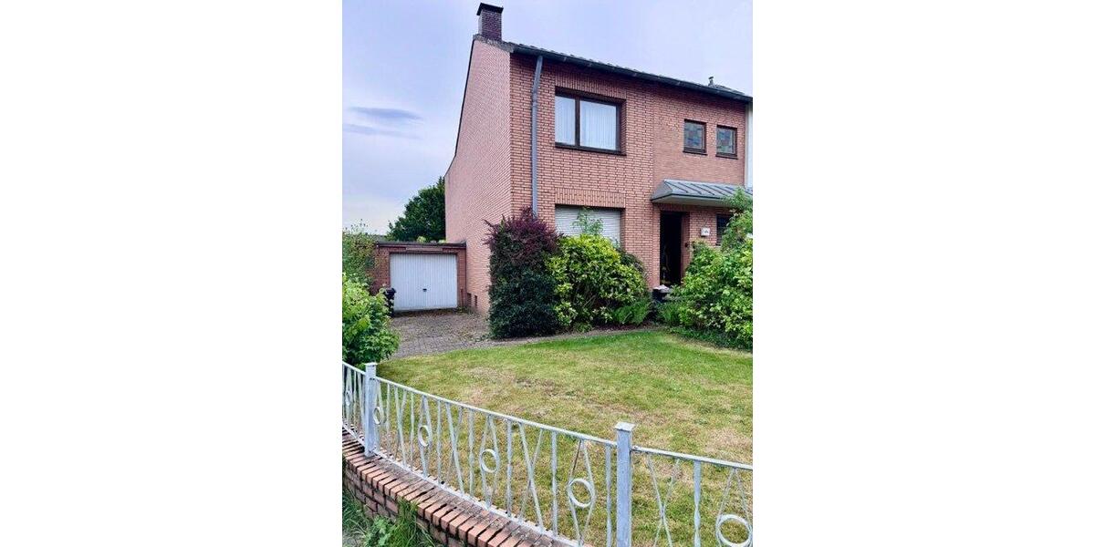 Doppelhaushälfte Voerde (Niederrhein) - 4 Zimmer, 140 m&sup2;, 460.000&euro; | Angebot:26708516