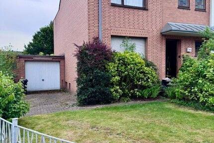 Haus Voerde (Niederrhein) - 4 Zimmer, 140 m&sup2;, 460.000&euro; | Angebot:26708516