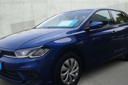 VW Polo 23.583 km 17.490 &euro; Borken 46325