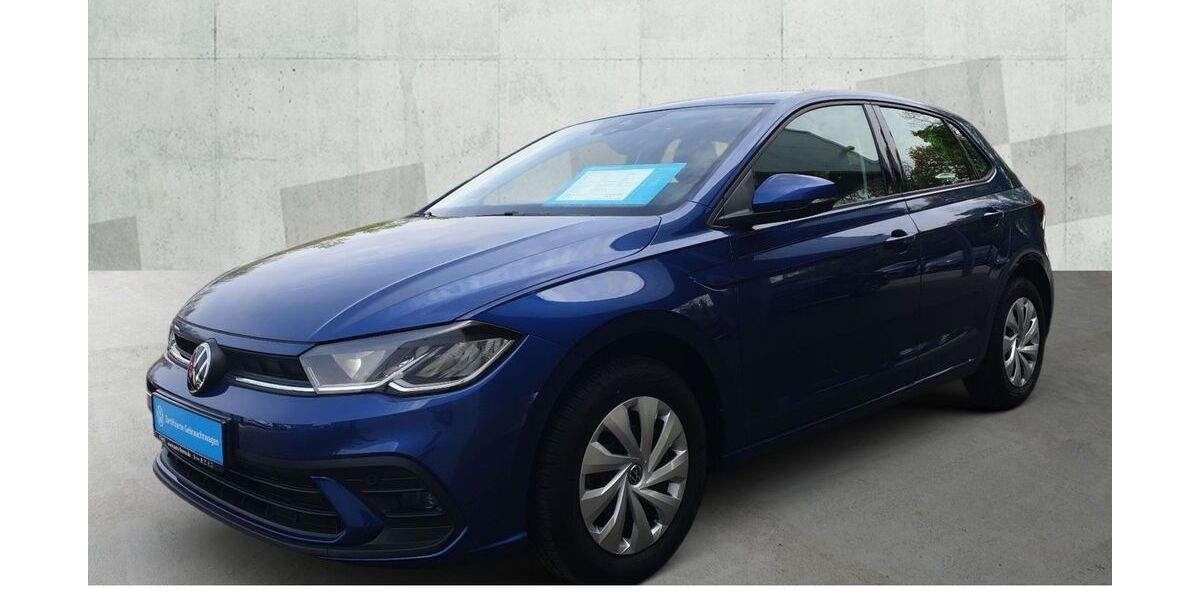 VW Polo 23.583 km 17.490 &euro; Borken 46325