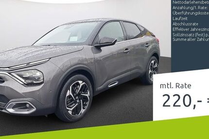 Citroen C4 21.415 km 17.970 &euro; Bocholt 46395