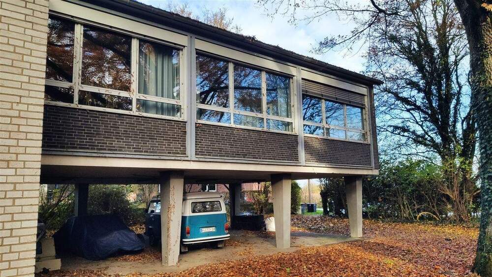 Mehrfamilienhaus, Wohnhaus Rees Grietherbusch - 1 Zimmer, 466 m&sup2;, 114.000&euro; | Angebot:25746881