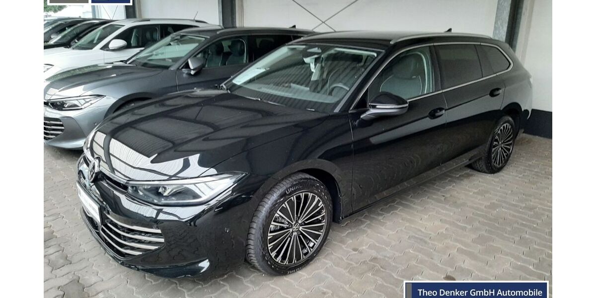 VW Passat 19.600 km 39.900 &euro; Bocholt 46395