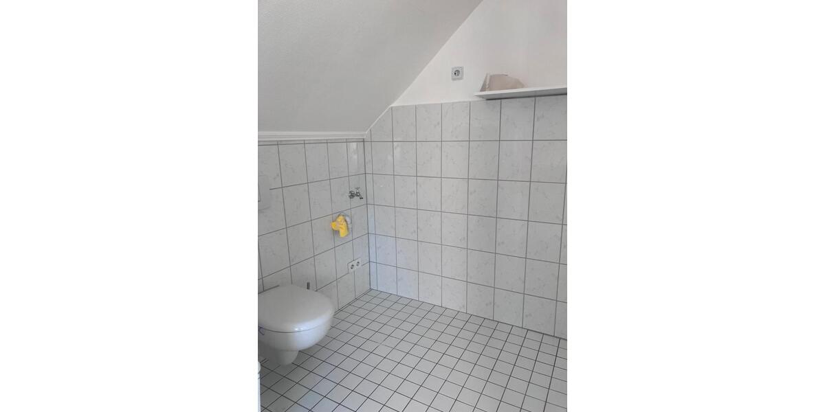 Etagenwohnung Oberhausen Rothebusch - 2 Zimmer, 55 m&sup2;, 400&euro; | Angebot:26426293