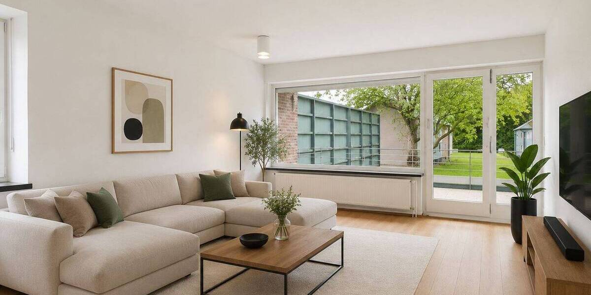 Einfamilienhaus Neukirchen-Vluyn Neukirchen - 1 Zimmer, 132 m&sup2;, 329.000&euro; | Angebot:26657409