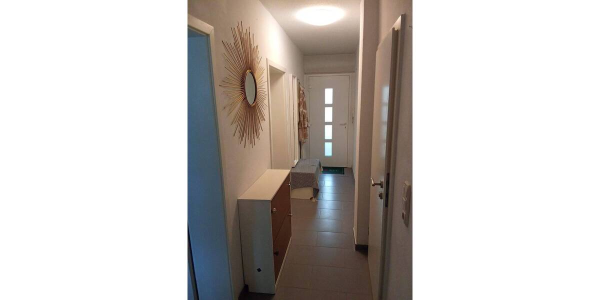 Etagenwohnung Moers Eick - 3 Zimmer, 60 m&sup2;, 470&euro; | Angebot:26105684