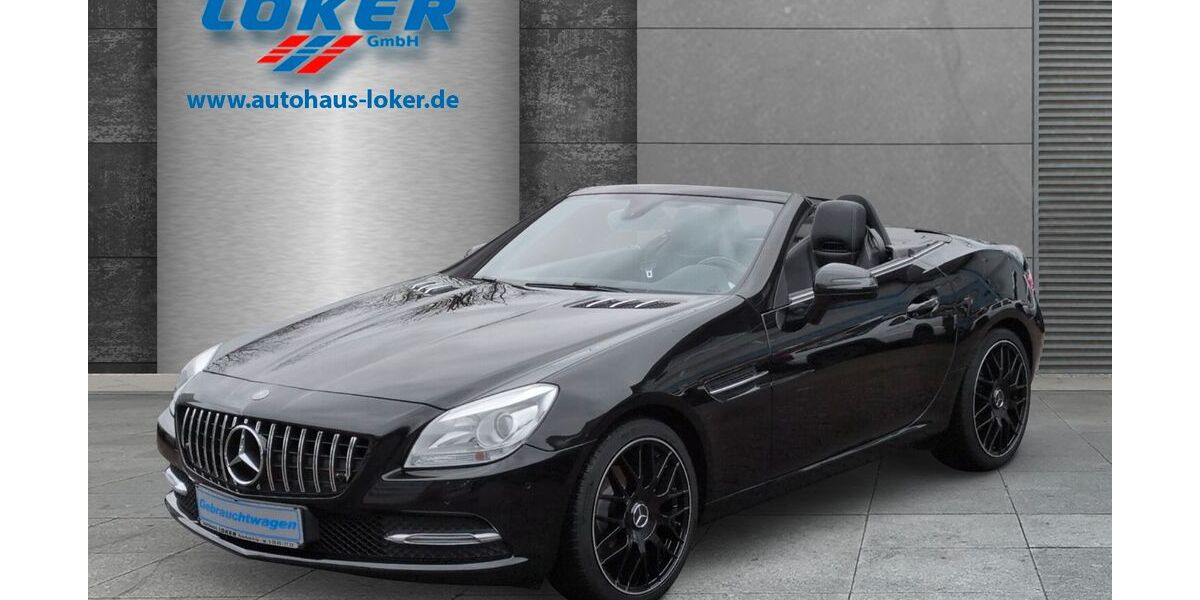 Mercedes-Benz SLK 200 133.623 km 14.980 &euro; Raesfeld - Erle 46348