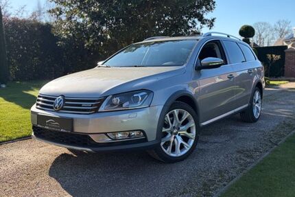 VW Passat Alltrack 176.805 km 12.999 &euro; Bocholt 46399
