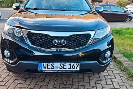 Kia Sorento 164.423 km 9.850 &euro; Kamp-Lintfort 47475