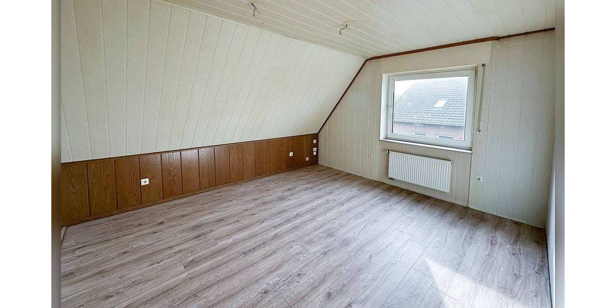 Einfamilienhaus Borken / Gemen Gemen - 4 Zimmer, 178 m&sup2;, 395.000&euro; | Angebot:26027669