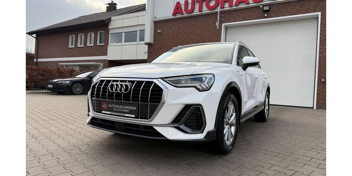 Audi Q3 141.000 km 23.950 &euro; Hamminkeln 46499