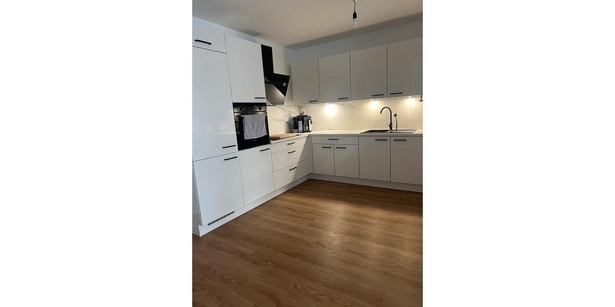 Erdgeschoßwohnung Borken - 2 Zimmer, 80 m&sup2;, 995&euro; | Angebot:24830826