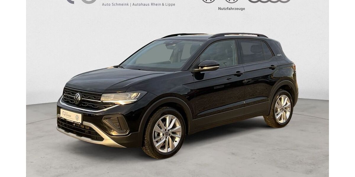 VW T-Cross 25.306 km 25.880 &euro; Bocholt 46395