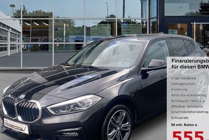 BMW 118 82.702 km 21.480 &euro; Borken 46325