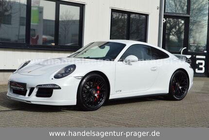 Porsche 991 79.500 km 99.990 &euro; Neukirchen-Vluyn 47506