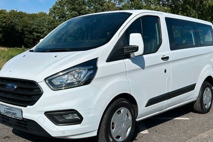 Ford Transit 153.900 km 16.990 &euro; Neukirchen-Vluyn 47506