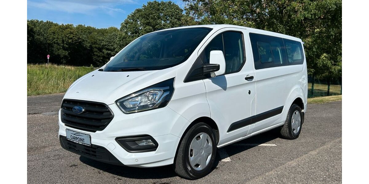 Ford Transit 153.900 km 16.990 &euro; Neukirchen-Vluyn 47506