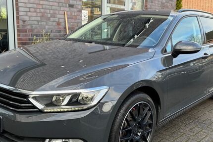 VW Passat Variant 199.800 km 6.990 &euro; Bocholt 46397