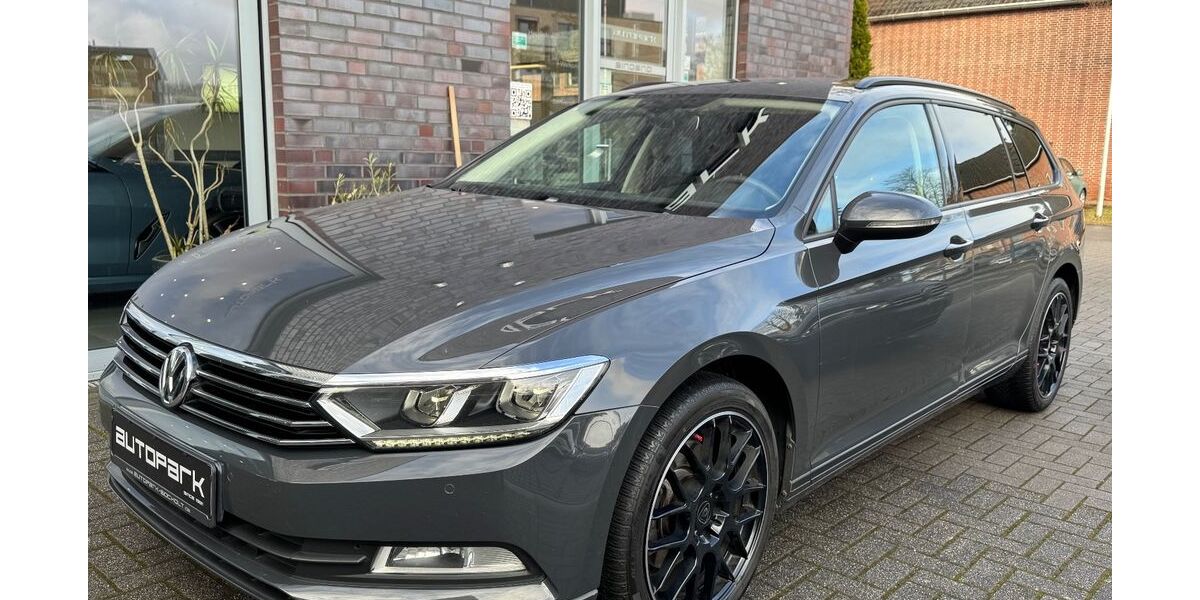 VW Passat Variant 199.800 km 6.990 &euro; Bocholt 46397