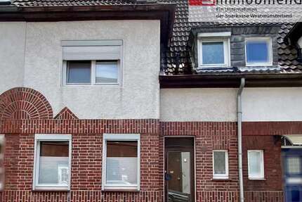 Haus Bocholt Stenern - 3.5 Zimmer, 92 m&sup2;, 185.000&euro; | Angebot:27018582