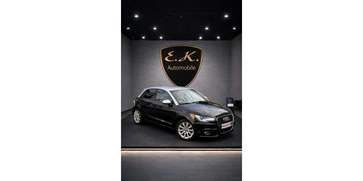 Audi A1 133.450 km 7.890 &euro; Oberhausen 46045