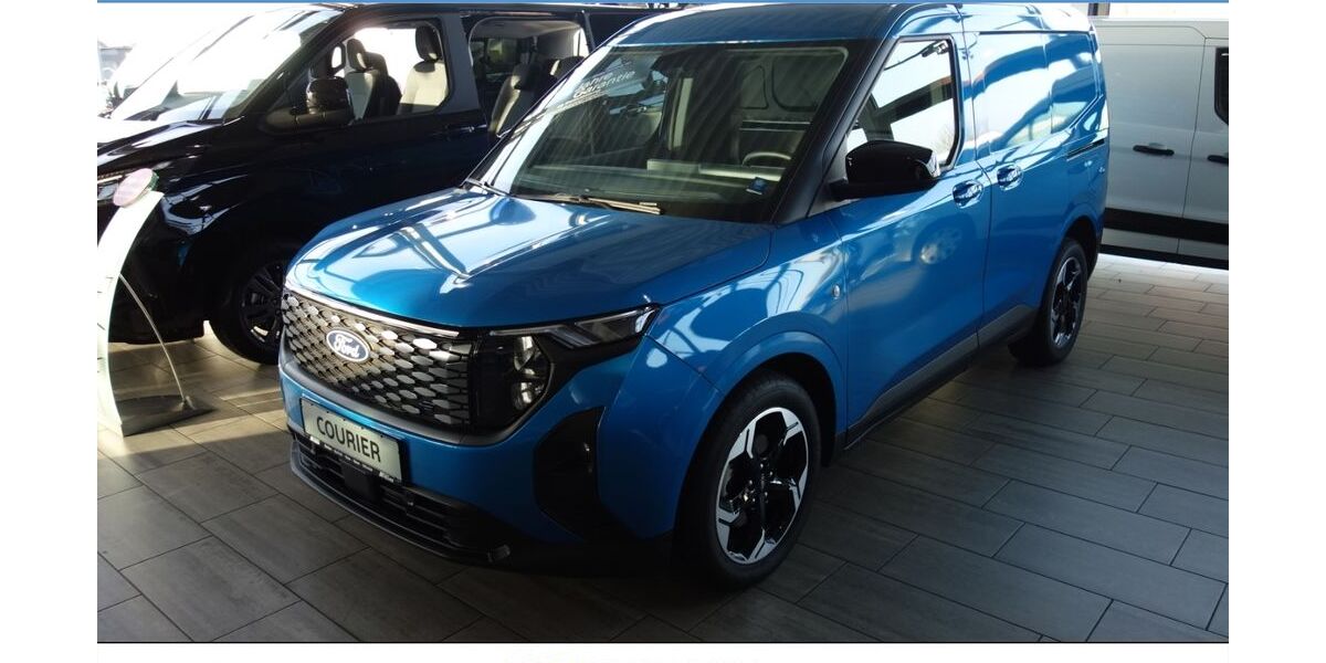 Ford Transit Courier 5.423 km 27.975 &euro; Rees 46459
