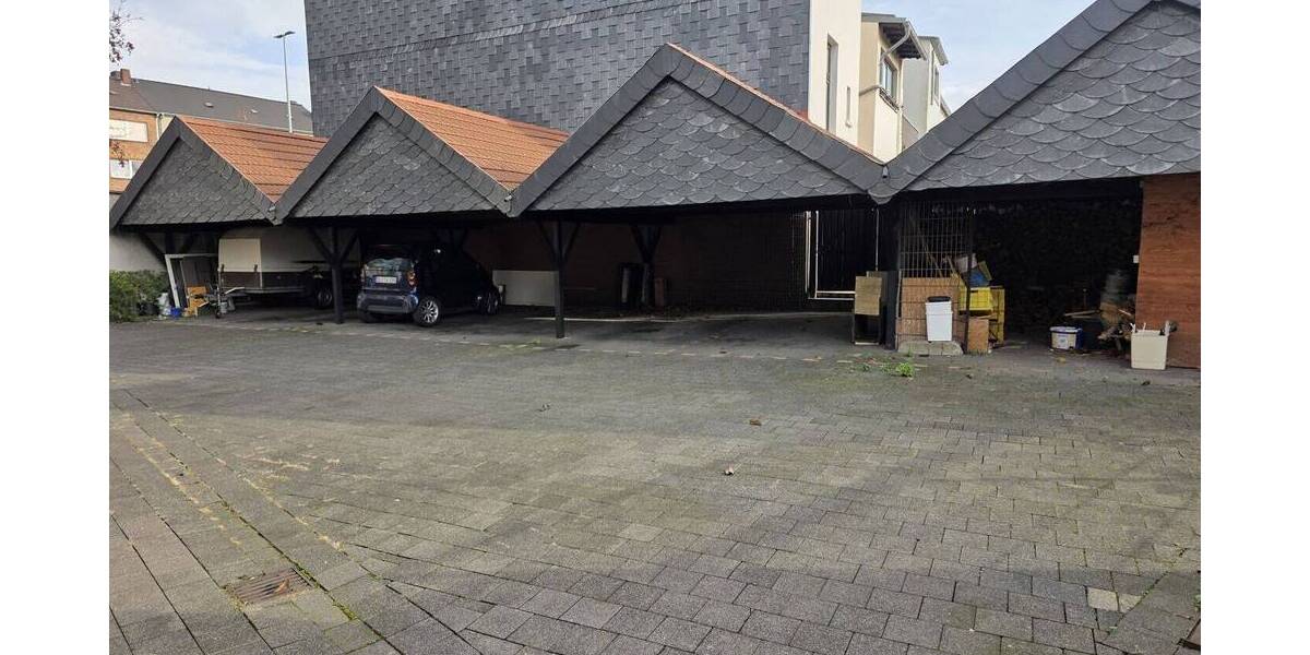 Mehrfamilienhaus, Wohnhaus Duisburg Mittelmeiderich - 978.000&euro; | Angebot:25701394