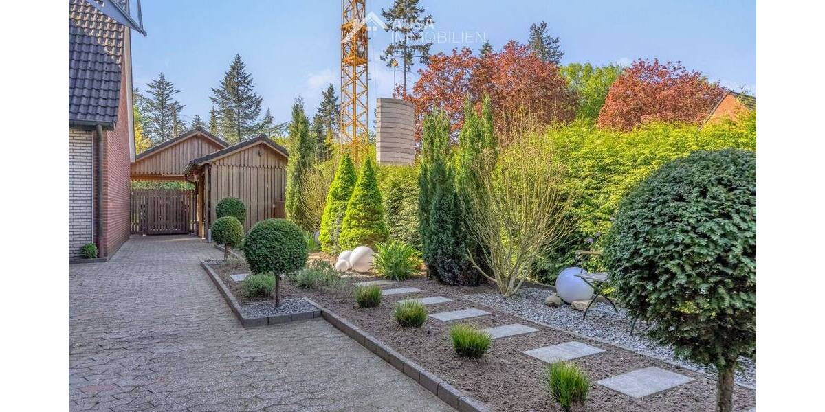 Mehrfamilienhaus, Wohnhaus Bocholt Stenern - 9 Zimmer, 252 m&sup2;, 559.000&euro; | Angebot:26825717