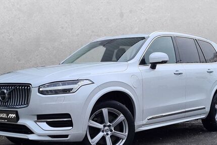 Volvo XC90 63.388 km 43.499 &euro; Dinslaken 46535